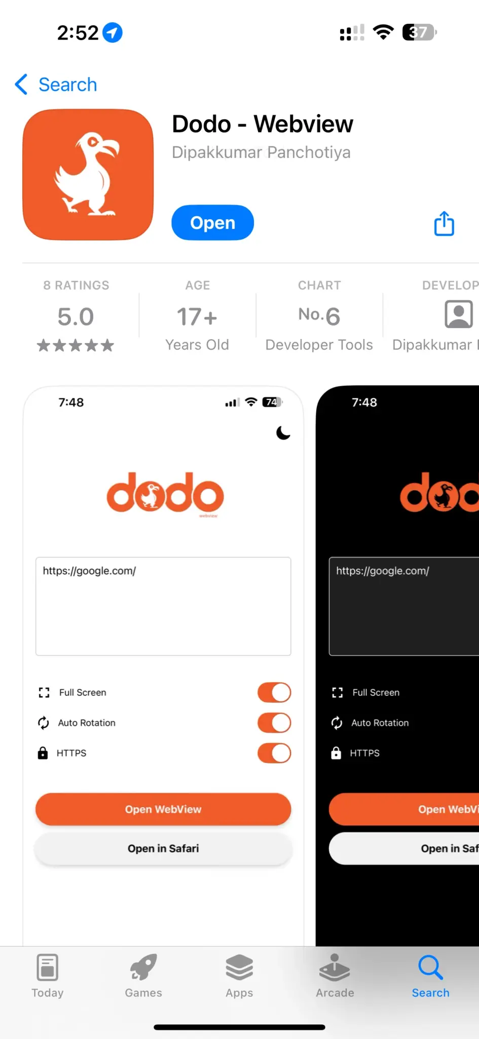 Download DODO